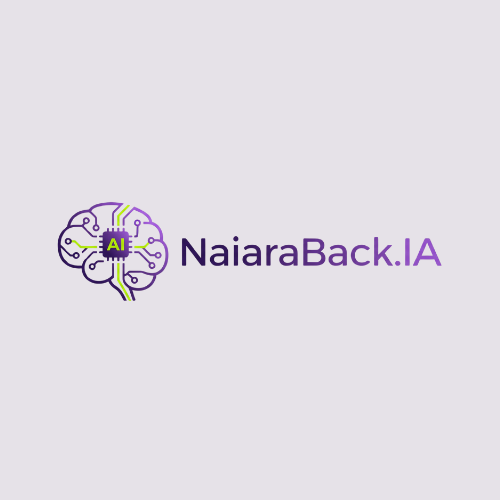 Logo NaiaraBack.IA