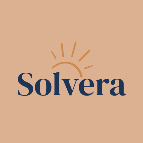 Logo Solvera