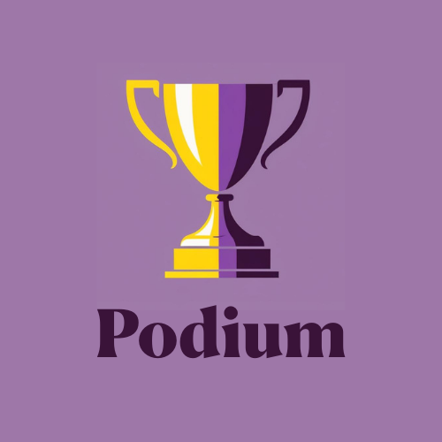 Logo Podium