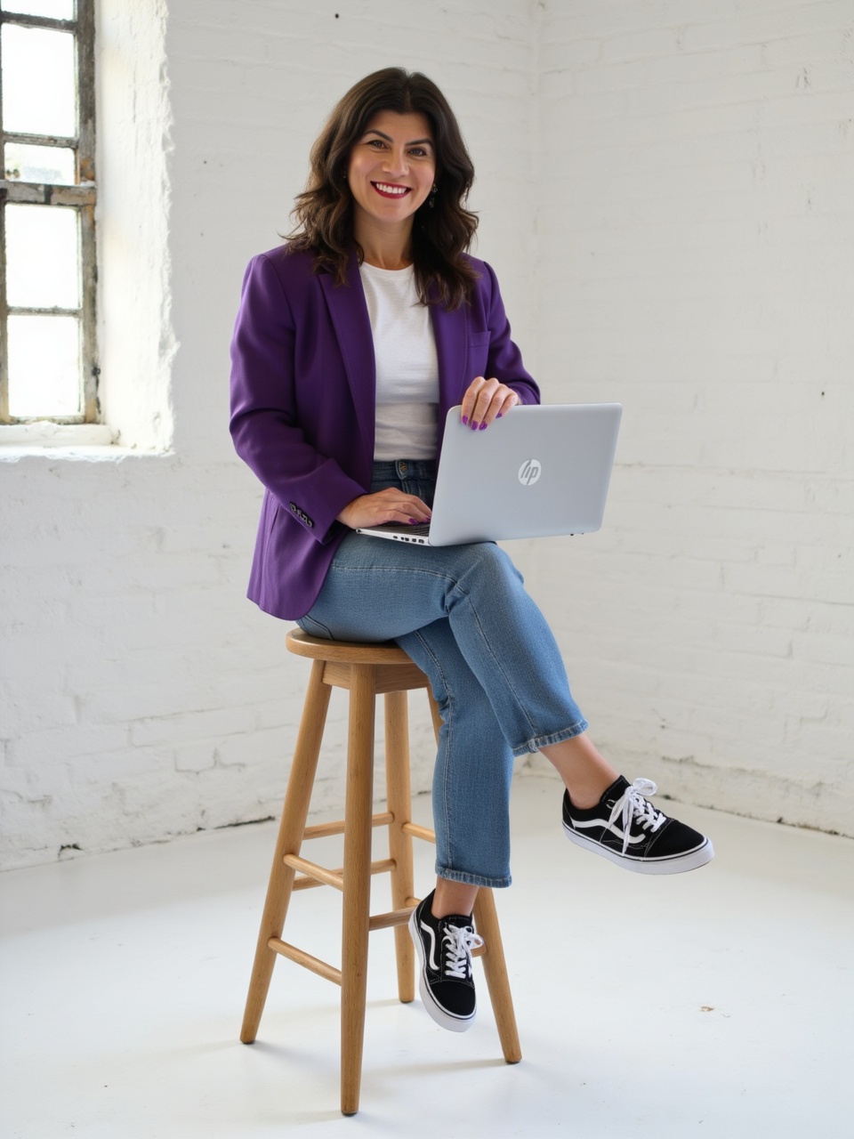 Naiara Back - Estrategista Digital